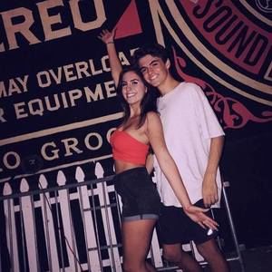 Meet your Posher, Caleb